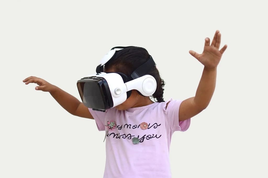 Le gaming entre innovation technologique et immersion totale